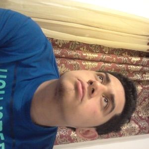 Meet your Posher, Marvin